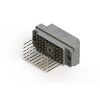 EDAC 519-036-542-306 Connectors Rack & Panel Connector