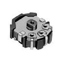 Alps Alpine RK08H123002K Rotary 50 KOhms 30%