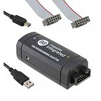Maxim Integrated MAXQUSBJTAGOW-KIT# USB to JTAG MAXQ USB-JTAG 1-WIRE LOADER EVKIT