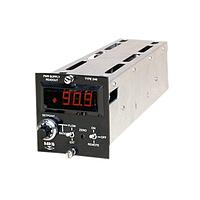 MKS 246C Flow Controller Power Supply and Readout (1 channel; ±15VDC)