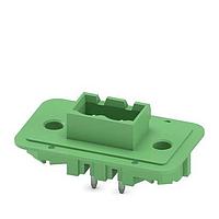 PHOENIX CONTACT 1899139 Headers 2 Pos 5.08mm pitch Feed Through Header