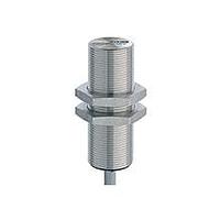 Contrinex 120253-0572 Proximity Sensors M18 10mm OD PNP NC 2m 3W PUR Cble