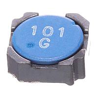 Sumida CDR7D28MNNP-101NC Power Inductor 100uH .65A