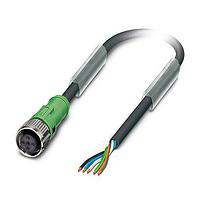 PHOENIX CONTACT 1014966 Sensor Cables / Actuator Cables SAC-5P-3,0-115/FSSCO