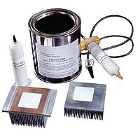 Laird Performance Materials A14259-11 Thermal Paste / Thermal Grease / Thermal Gel Tgrease 2500 14kg,1Gal Pail