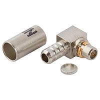 Amphenol RF 908-NM43300 Connectors MMCX R/A PLUG RG-316