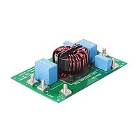 Schaffner EVA-BOARD FOR RB8532 SERIES Evaluation Boards Evaluation Board for RB8532-All models