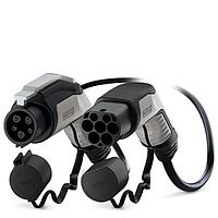 PHOENIX CONTACT 1628027 AC Charging Cable EV-TAG3PC-1AC20A- 5,0M2,5ESBK01