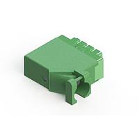 EDAC 516-038-000-246 Housings Rack & Panel Connector