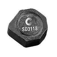 Eaton SD3118-4R7-R Power Inductor 4.7uH 1.31A 0.162ohms