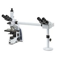 Euromex DX.2156-PLPHi/2 Delphi-X Observer Multihead system for 2 observers (SWF 10x/25 mm, 10/20/S40/S100x)