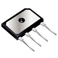 Vishay General Semiconductor PB5006-E3/45 Single Phase Bridge 45 A 600 Volts Enhanced Power