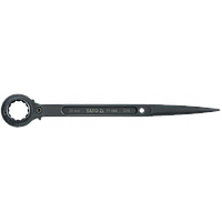 YATO YT-4930 Double socket ratchet handle