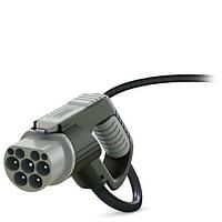 PHOENIX CONTACT 1623467 AC Charging Cable EV-GBM3C GB/T AC CHRG CBL 32A/440V