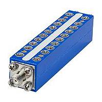 Mini-Circuits ZBSS-3G-S+ Bandpass Suspended Substrate Band Pass Filter, 2000 - 4000 MHz, 50Ohm