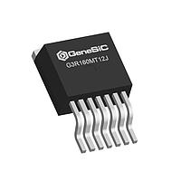GeneSiC G3R160MT12J SiC MOSFET 1200V 160mohm TO-263-7 G3R SiC MOSFET