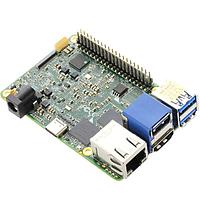 AAEON UP UP-APL03C2F-A10-0216 Single Board Computers UP4000 board Intel Celeron N3350, 2GB RAM, 16GB eMMC, Rev A1.0