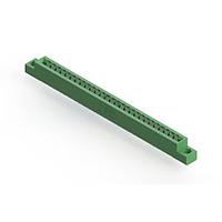 EDAC 316-027-421-104 Standard Card Edge Connectors Card Edge Connector