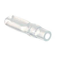 AMP Connectors - TE Connectivity 170823-1 Insulator Sleeve FASTON 110 SLEEVE