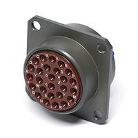 Amphenol Aerospace MS27499E18B35SA Receptacles RECEPT