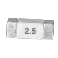 Bel Fuse 0ACJ-6000-TE High Voltage SMD Fuse. Fast Acting, 6A, 400Vdc