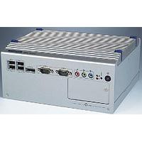 Advantech AMO-R010E Riser Cards Riser Card 1 x PCI & 1 x PCIe*1 (For ARK-3403 / ARK-3440)