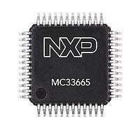 NXP MC33665ATS4AER2 Charge Management BMS Gateway IC SPI