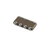 Murata Electronics LLM215C70G105MA11K Ten Termination Low ESL Chip Monolithic Ceramic Capacitor 1 uF  20% 0805