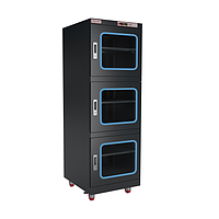 DRYZONE CQB-600 N₂ cabinet (1~50%RH)