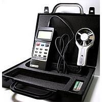 LUTRON AM4206M Anemometer (35m/s)