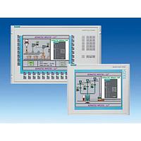 Siemens 6AV6644-0AA01-2AX0 HMI Display MP 377, 12"