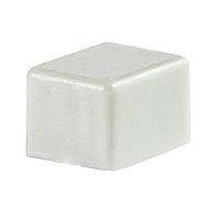 NKK Switches AT4137B Button CAP GB2 WHITE