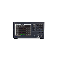 KEYSIGHT E4982A (kèm E4982A-710+E4982A-A6J+E4982A-720+E4982A-050+E4982A-700+16192A (16192A-710)+16034E+16334A) LCR Meter (1 MHz ~ 500 MHz)
