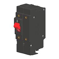 Carling Technologies L22-B1-24-450-4GA-CG Rocker Switches L22B1244504GACG