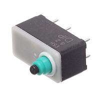 Diptronics ESH-P4HGQB Detector Switches Detector Sw DPDT 50mA 26VDC