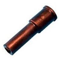 AIM-Cambridge / Cinch Connectivity Solutions 25-7270 Accessories RG59 WEATHER BOOT BLACK