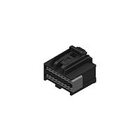 Aptiv 35013094 Connectors ASSY CONN 16 F OCS 0.64