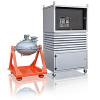 Mixer, grinder, mill