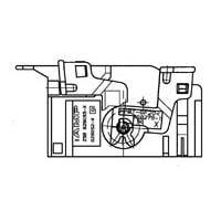 AMP Connectors - TE Connectivity 929053-2 Accessories MQS ABDEKA M.HEB32P