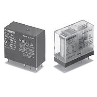 Omron Automation and Safety G2R-2-SDC6(S) Standard RELAY