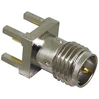 Linx Technologies - TE Connectivity CONREVSMA001 PCB Connectors RP-SMA Female PCB Mount