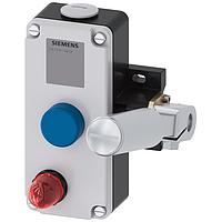 SIEMENS 3SE73101AE04 Cable-Operated CABLE-OPERATED SW,LATCH,PSI UNLATCH&LED