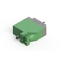 EDAC 519-036-540-415 Connectors Rack & Panel Connector