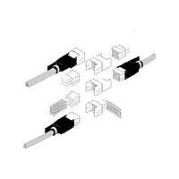 Amphenol FCI 88976-001LF Accessories CBLCONN MINICOAX
