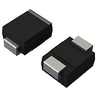 ROHM Semiconductor PBZTBR139A Zener Diodes 1000mW, 30V, DO-214AA(SMB), Zener Diode