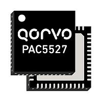 Qorvo PAC5527QM 3 Phase 48V ChargePumpMotor ContDriver 10.8V-24V