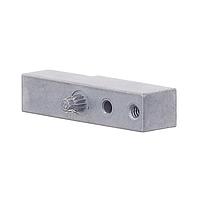 AMP Connectors - TE Connectivity 5223986-8 Accessories UPM KEYED GUIDE MODULE