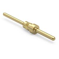 Mill-Max 5005-0-00-21-00-00-03-0 Double Pins 20u AU OVER NI