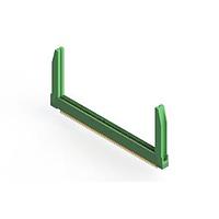 EDAC 345-116-555-278 Standard Card Edge Connectors .100" (2.54mm) Pitch Card Edge Connector