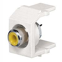 Panduit NKRSMYIGY Wire Ducting & Raceways NK RCA Mod Solder Type Yellow Inser